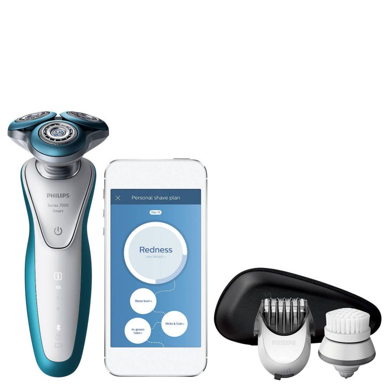 Philips Shaver Series 7000 en septembre 2024