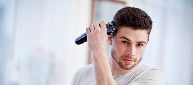 remington precision cut titanium plus