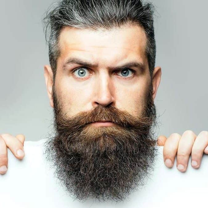Comment faire pousser sa barbe ? en janvier 2025