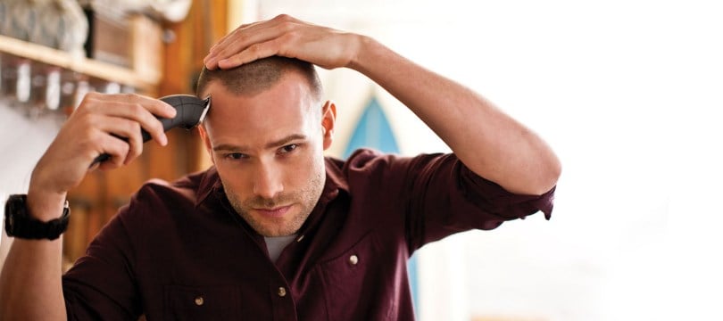 remington hc5810 vs hc5880