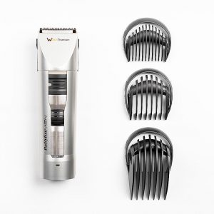 Babyliss Tondeuses - Technologie & Précision - Tondeuse à cheveux Pro 40  E781E - Tondeuse - Rue du Commerce