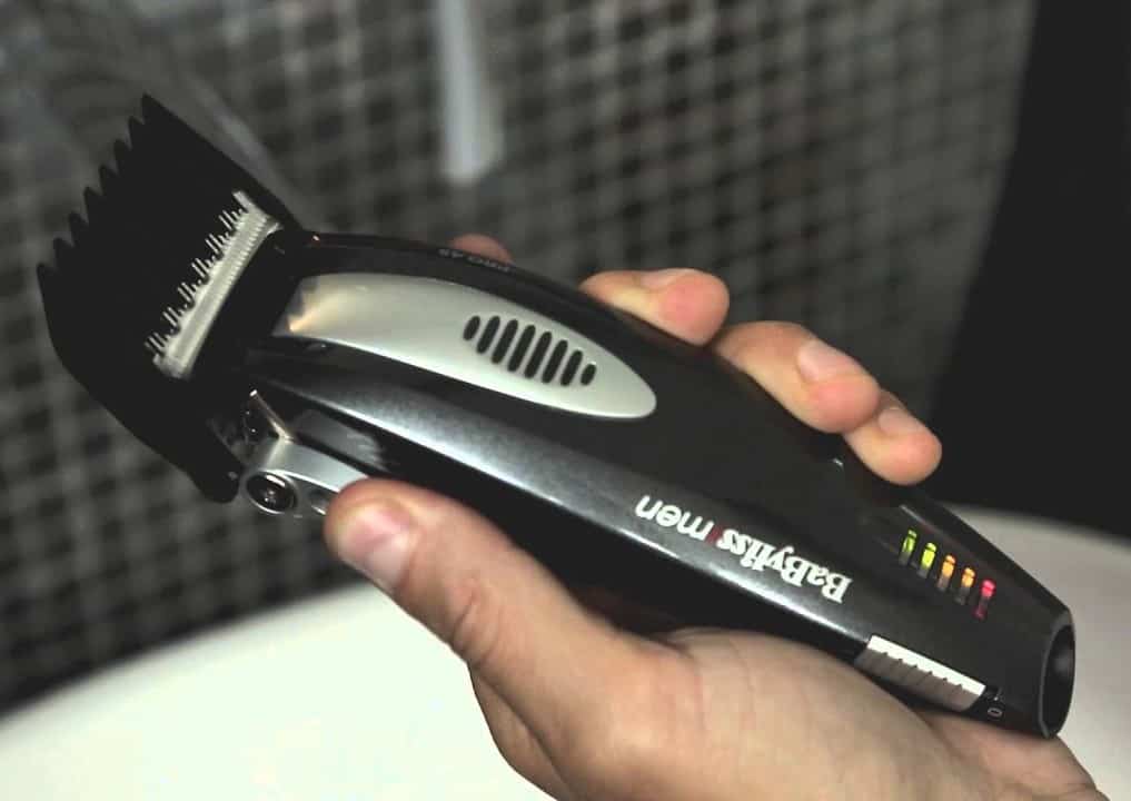 Babyliss PRO 45 en juin 2025