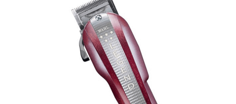 tondeuse wahl legend pas cher