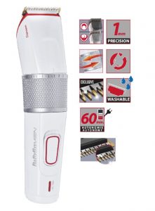 babyliss pro 40 titanium e971e