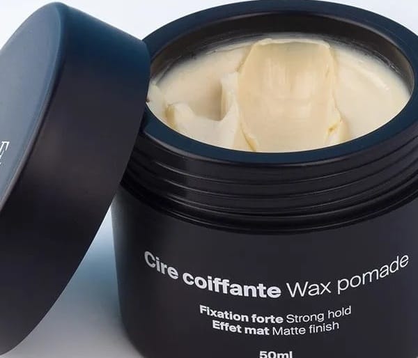 Quel produit coiffant choisir pour homme ? en mars 2025
