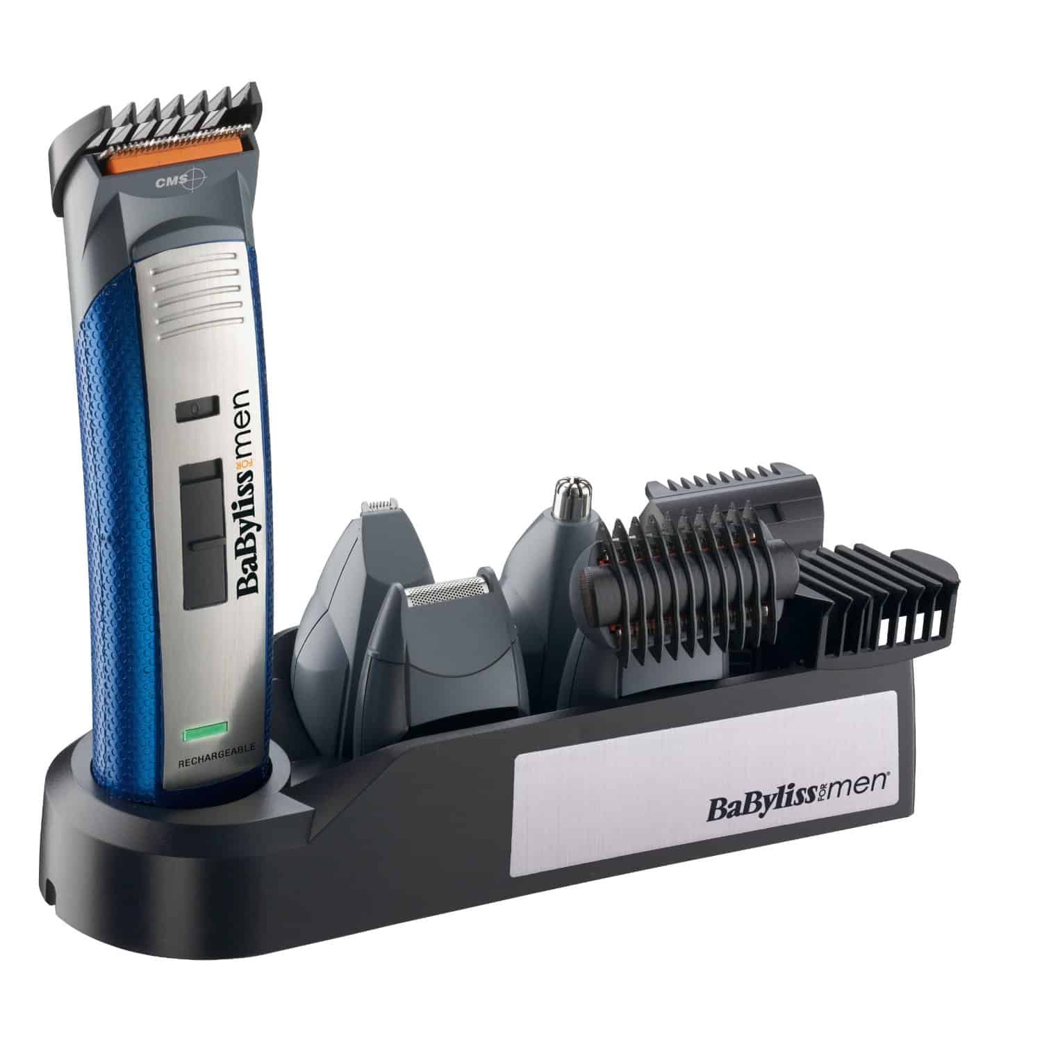 Opter pour une tondeuse waterproof pour cheveux en janvier 2024