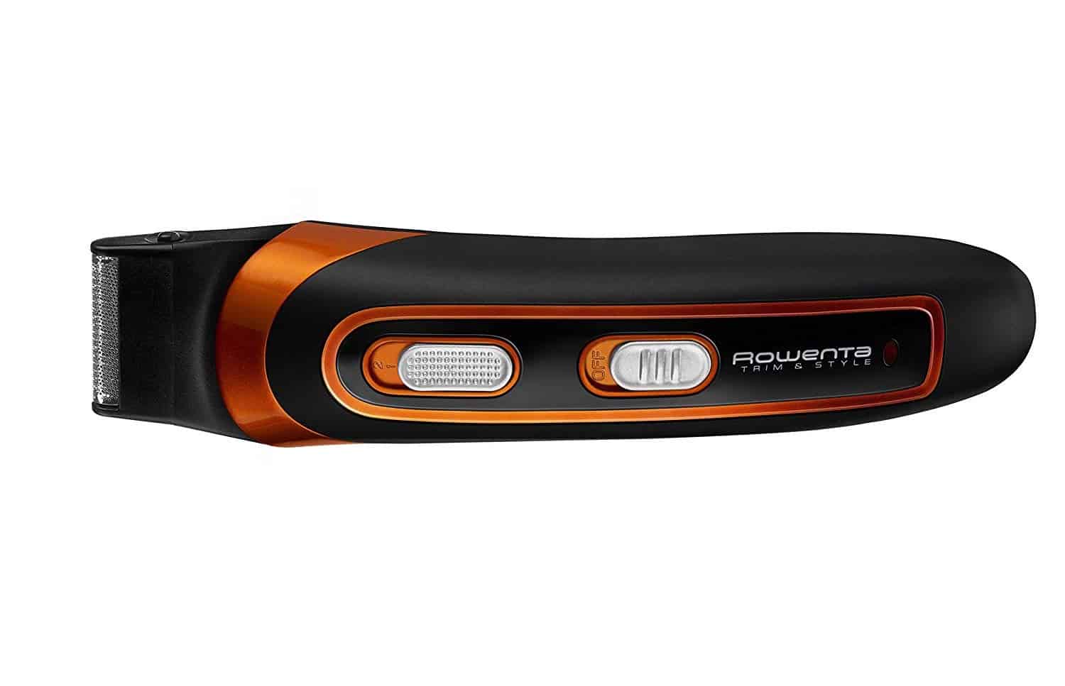 tondeuse rowenta trim and style