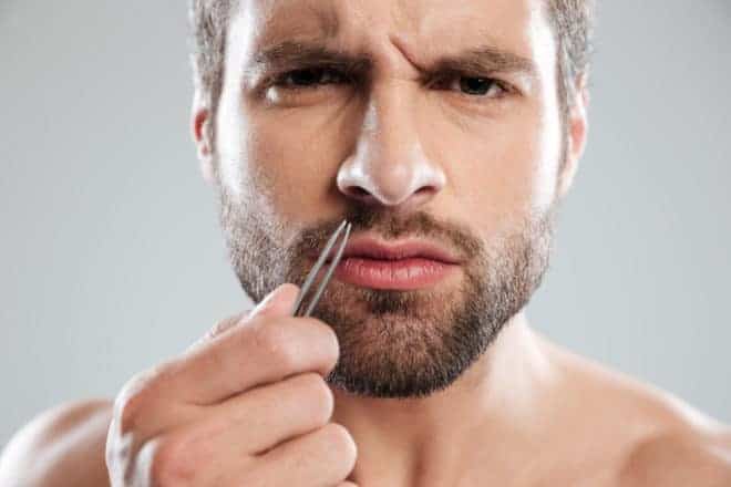 A Quoi Sert Les Poils Du Nez Poils du nez : comment les enlever ? en août 2021