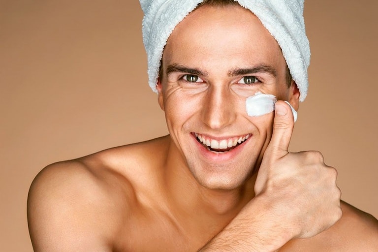 Comment Faire Pour Avoir Une Belle Peau Du Visage Homme