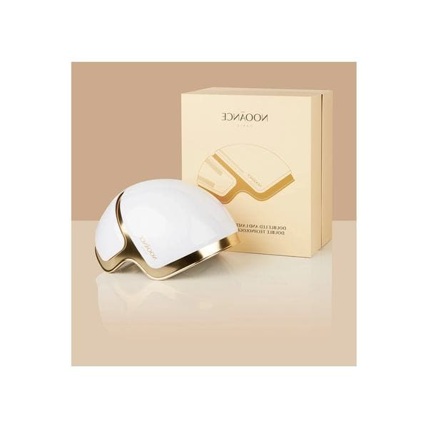 coffret casque LED Noance