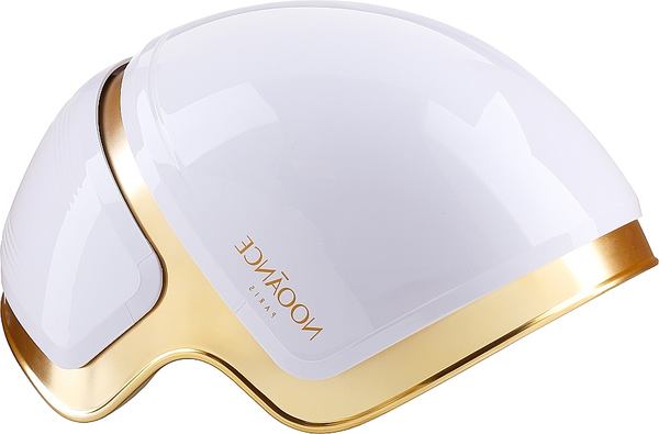 le casque led pour cheveux Noance